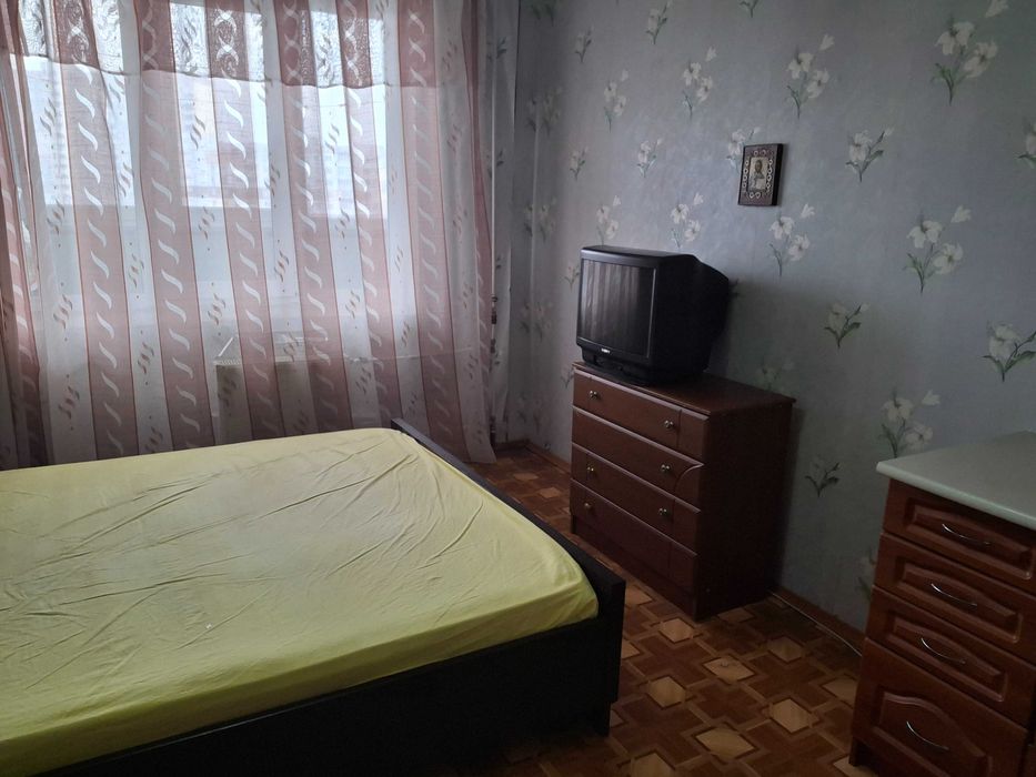 Оренда 2-кімнатної на Троєщині, пр.Червоної калини,23