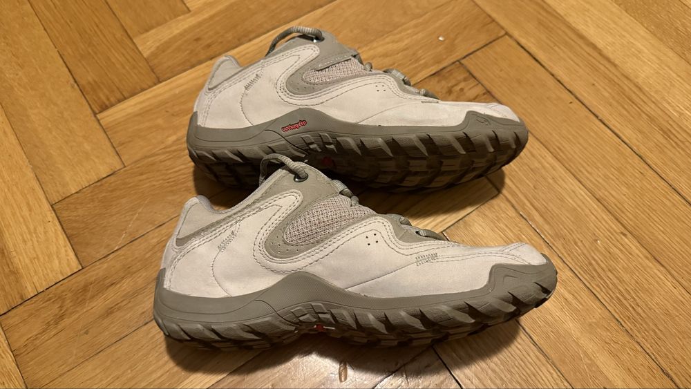 Salomon Elios 2 W 38 damskie buty skóra
