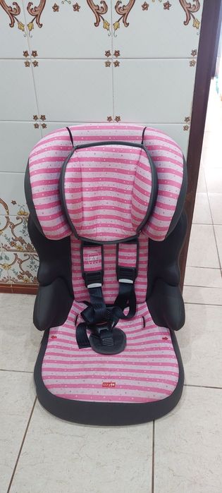 Cadeira auto 2/3