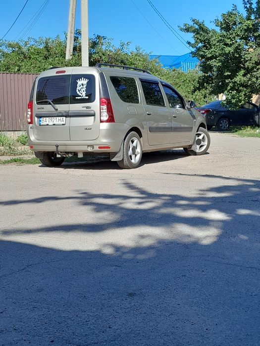 Продам Дячя Логан