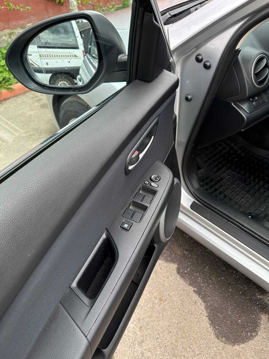 Mazda 6 GH 2.2 Diesel 2010