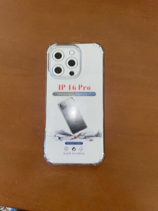 Capas para Iphone 16