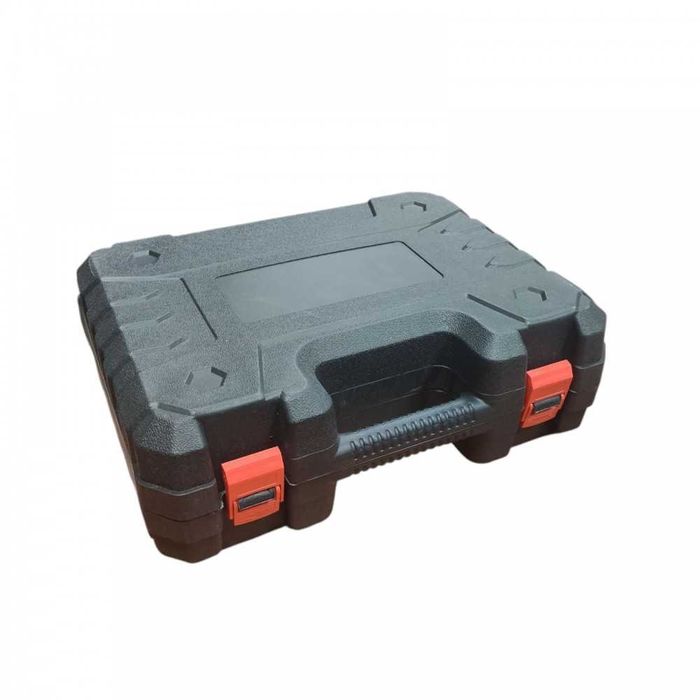 Аккумуляторная цепная мини-пила 6 inch Electric SAW в кейсе 2 АКБ