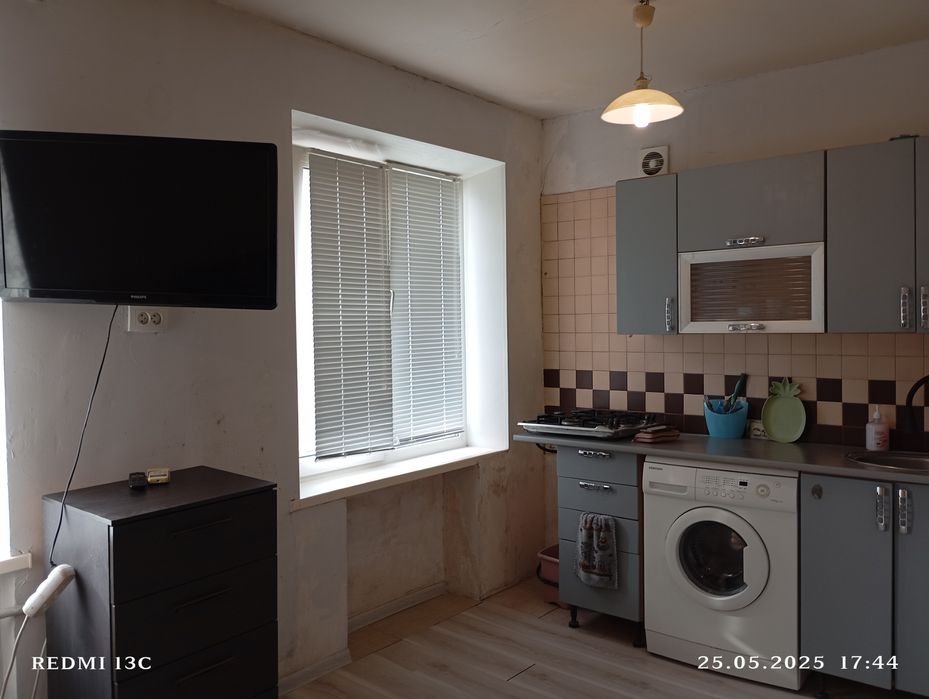 Квартира подобово, погодинно на набережній сонячній