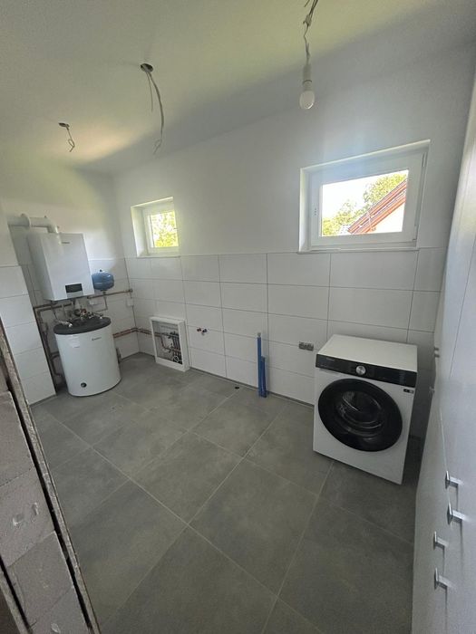 Dom parterowy 155 m² - View 4