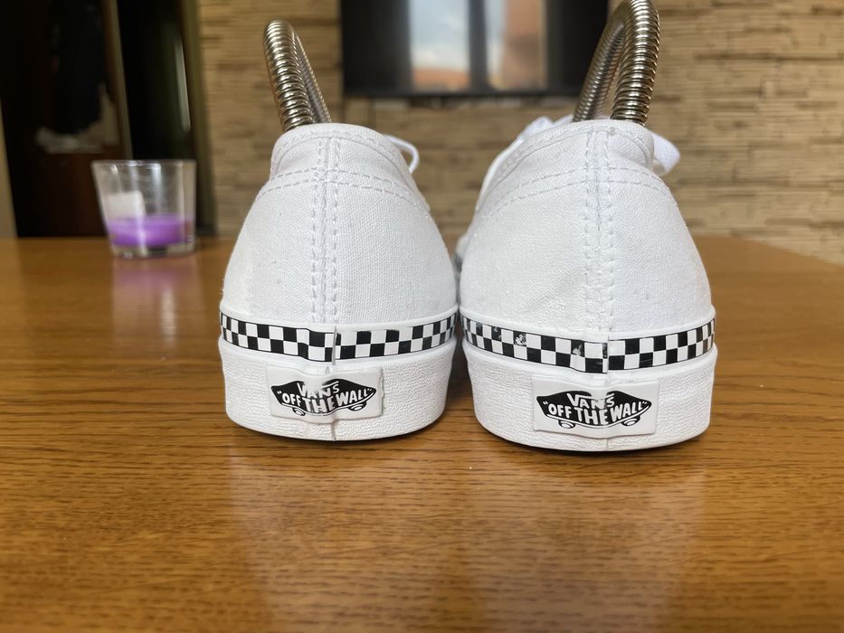 Buty Vans  Rozmiar 39