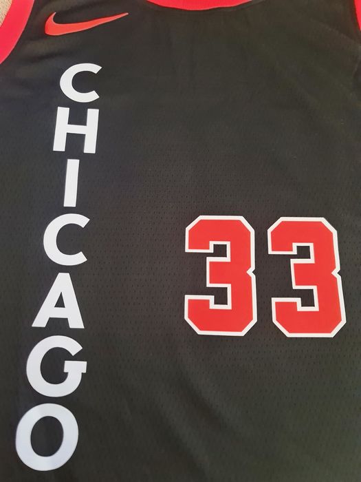Nike koszulka NBA Chicago Pippen XL