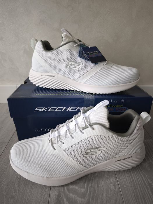 Original Sketchers men's 43 розмір 28 см