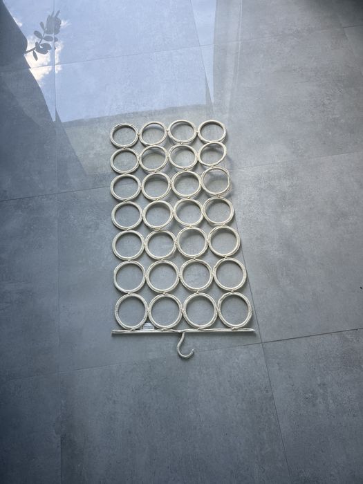 Wieszak Ikea ( paski , krawaty itp.)