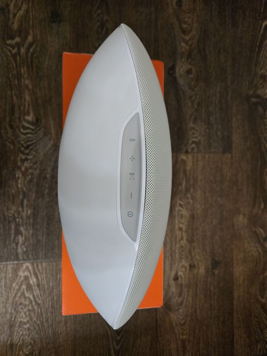 Smart колонка JBL Playlist (Wi-Fi+Bluetooth) 30Вт (2х15)