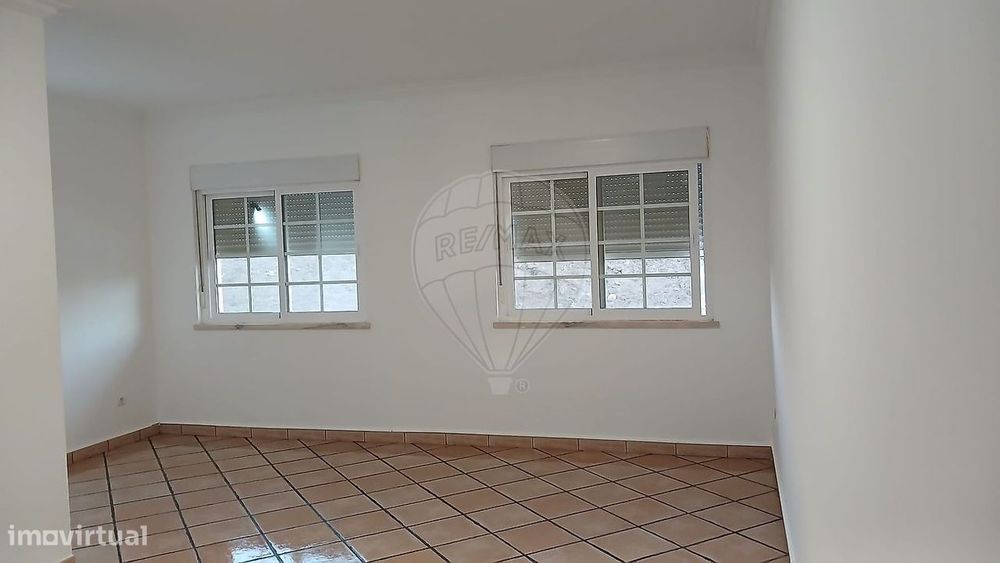 Apartamento T3 para arrendamento