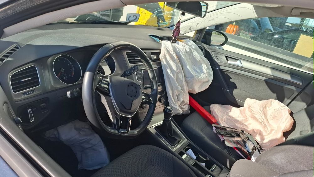 Sprzedam GOLF VII 2013r