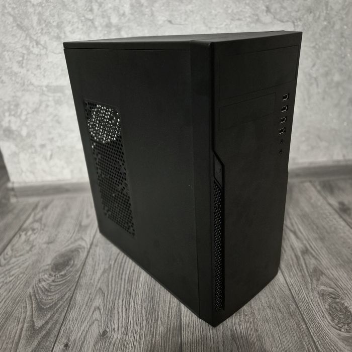 Пк GTX 1050 TI, I3 9100F