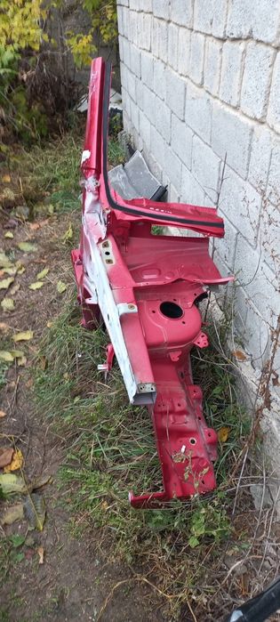 Четверть Mitsubishi ASX Outlander Sport 19+  передняя правая