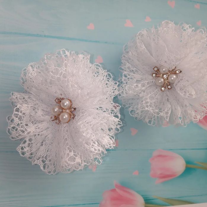 Бантики для принцес