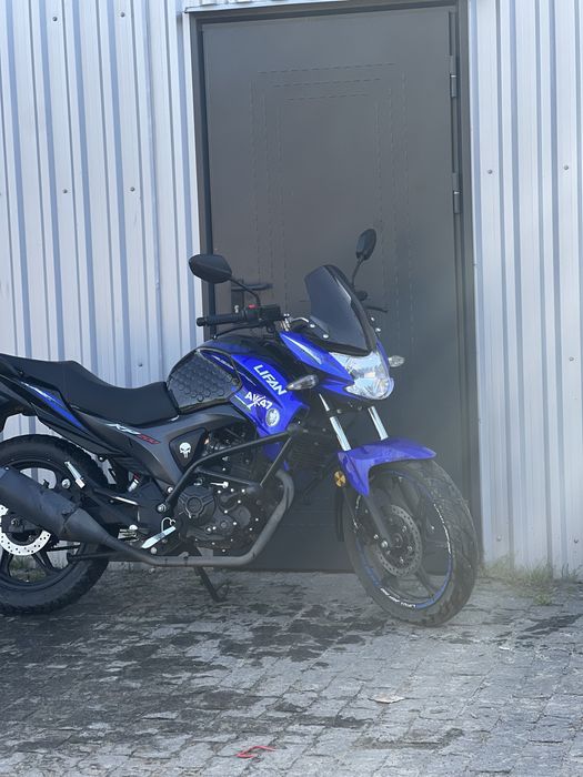 Ліфан кп 200,2025