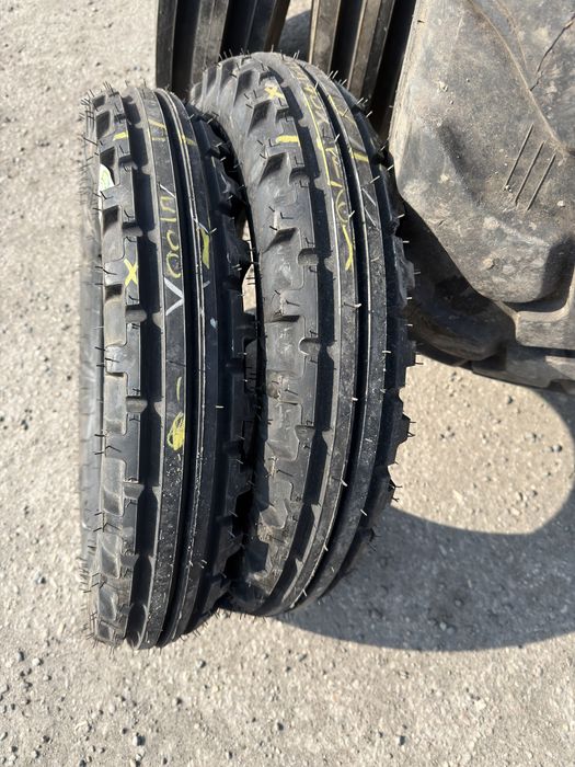 Opony 5.00-15 BKT Nowe