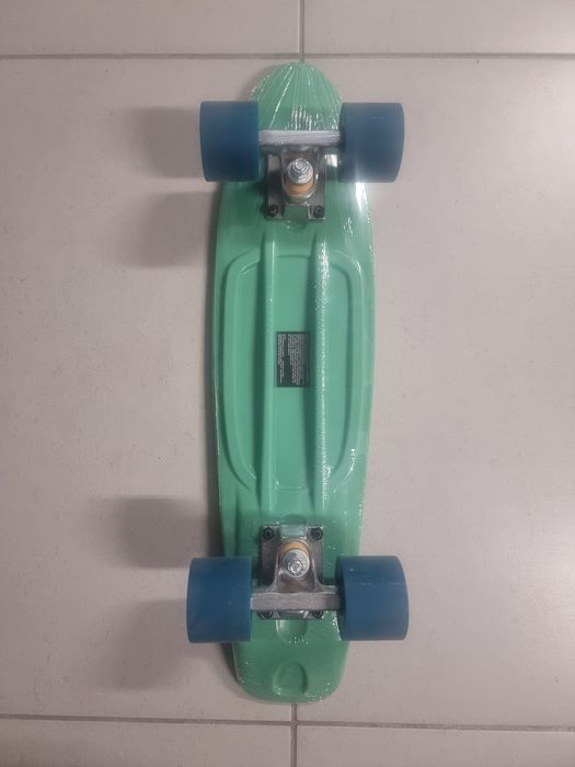Penny board - Skate de criança