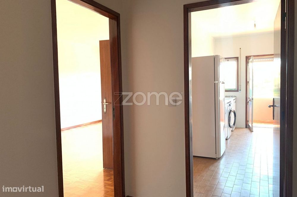 Apartamento T3 + 1 em Santo Tirso, Porto