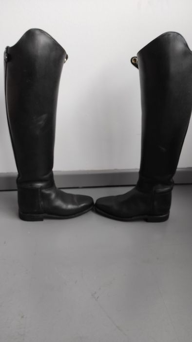 Botas de montar- Dressage