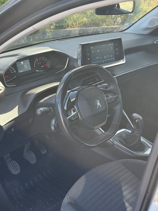 Peugeot 208 1.2 Active Allure Pack