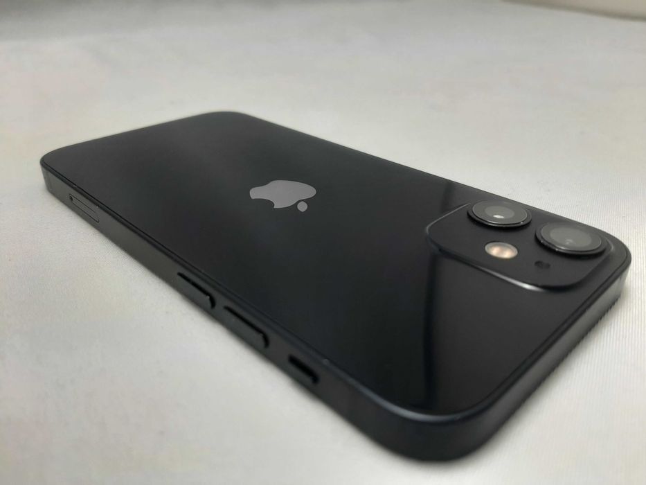 iPHONE apple 12 mini 77% BAT 128gb