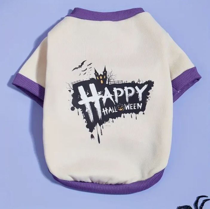 Худі для собак та котів