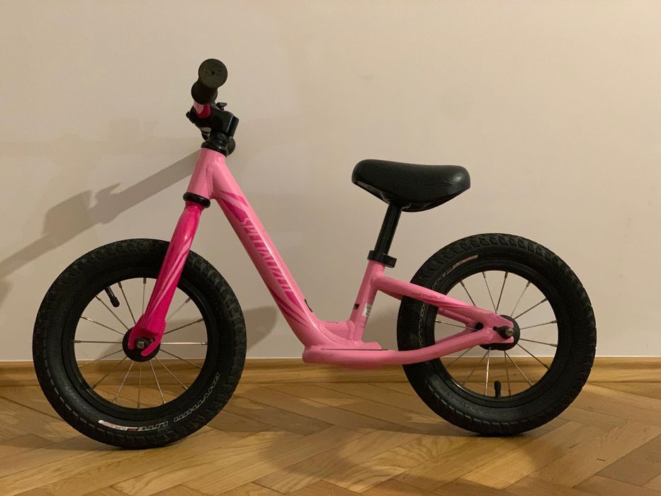 Specialized hotwalk balance bike - rowerek biegowy