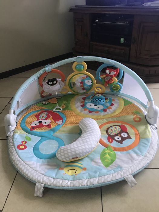 Розвиваючий килимок Skip Hop