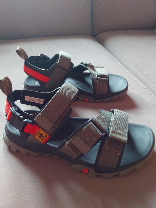 Sandálias de Homem Timberland 2026