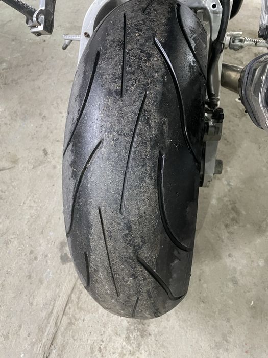 Продам yamaha r6 2002 год