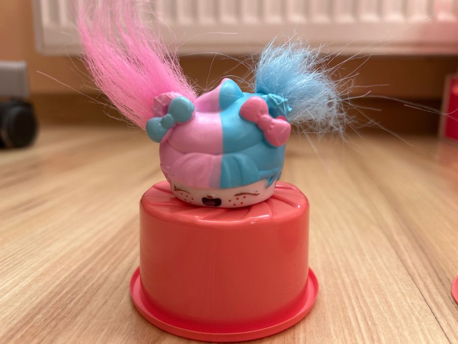 Num noms z fryzurami