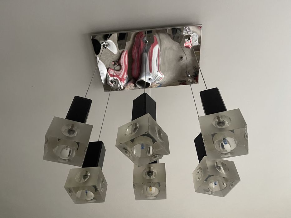 Продам світильник