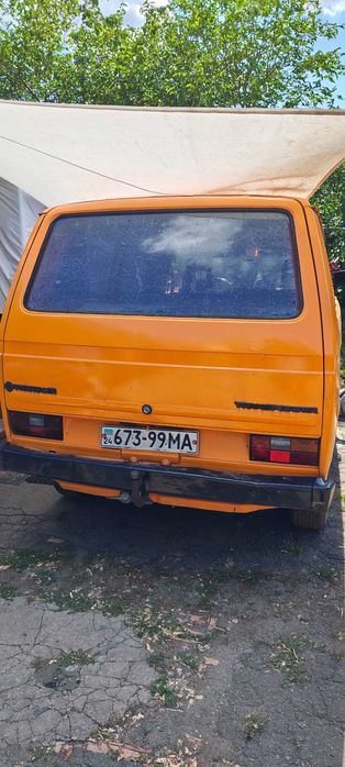 Продам Фольксваген т3