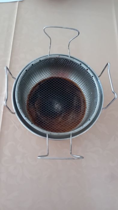 Frigideira marca Kasa e  Fritadeira