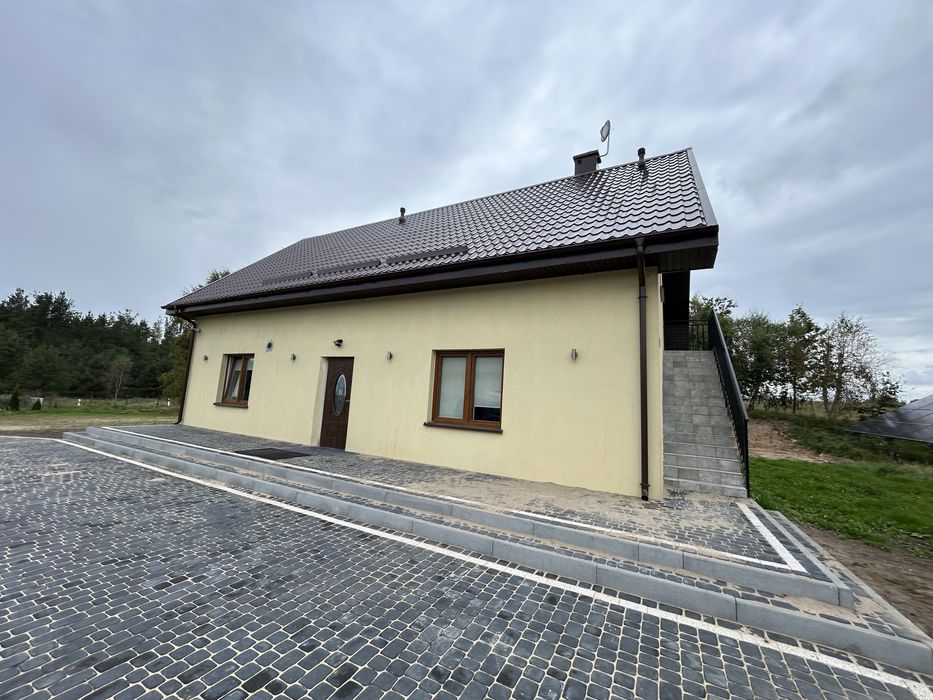 Wynajme mieszkanie