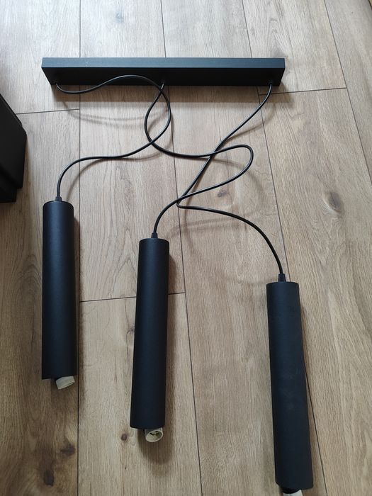 Lampa sufitowa nowa