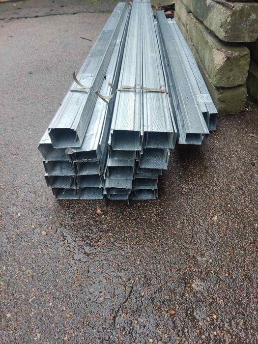 Профіль для гіпмокартона