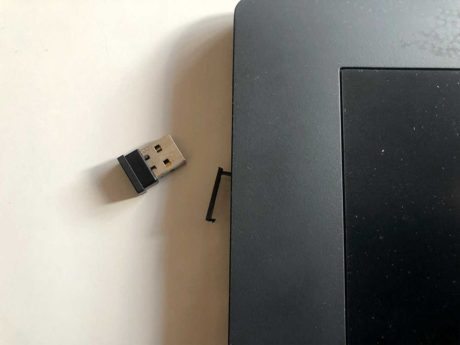 Графический планшет Wacom Intuos Touch Large PTH-851