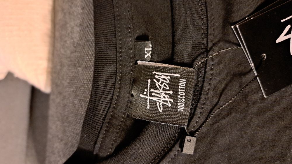 Koszulka męska XL
