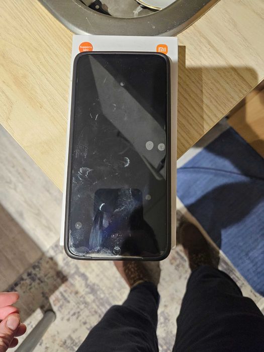 Xiaomi Redmi note 14