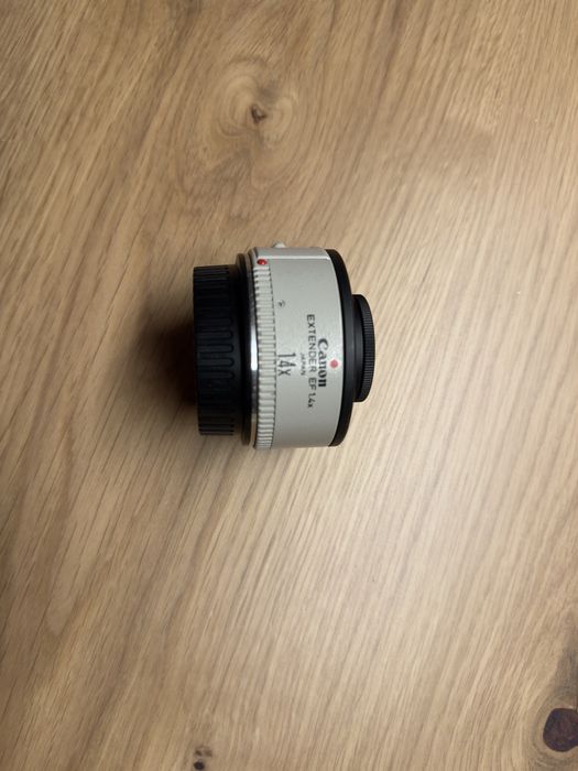 Canon Extender 1.4x