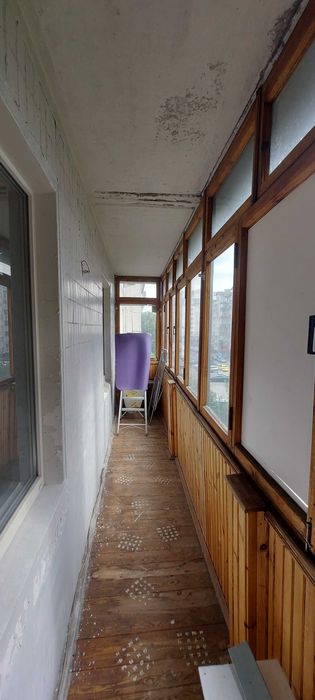 Продаж 2-кiм. квартира в м. Вишневе по вул. Пiвденна