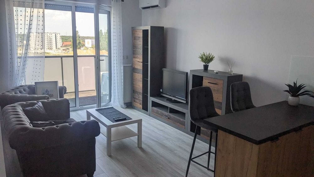 Mieszkanie 2 Pokoje Fordońska 428 - Wysoki Standard