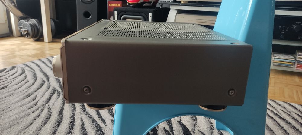 Amplituner Denon DRA 1000