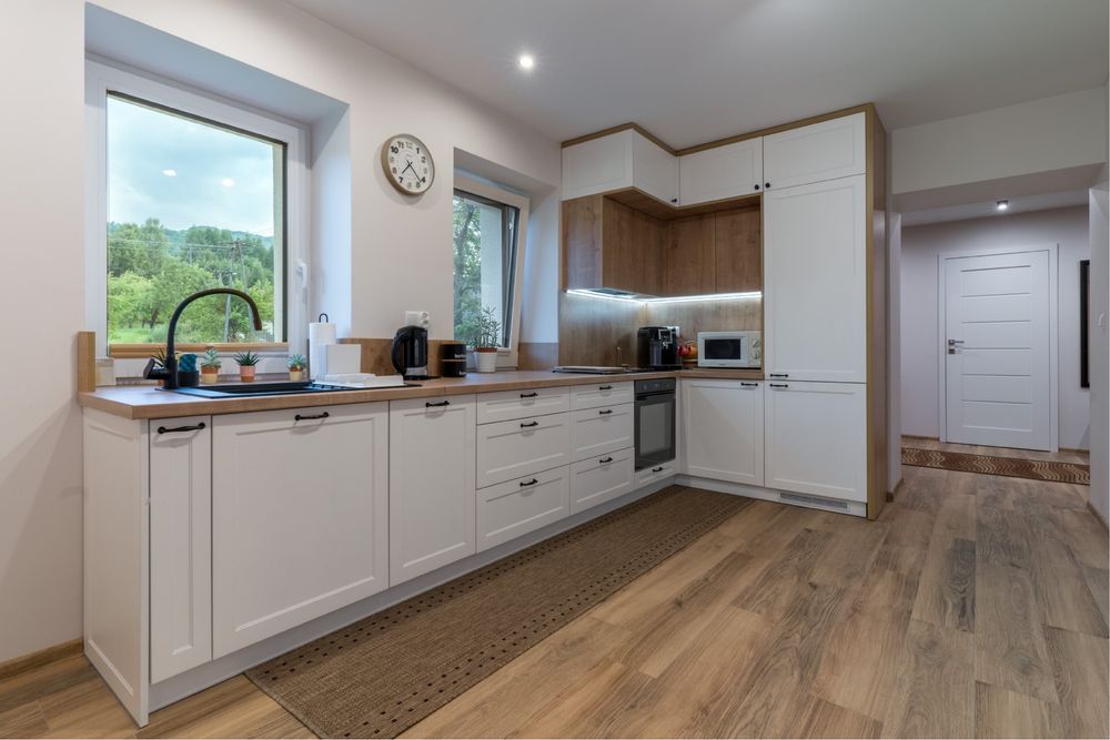 Domek do wynajęcia                      „Sydówka - Nasz Dom”