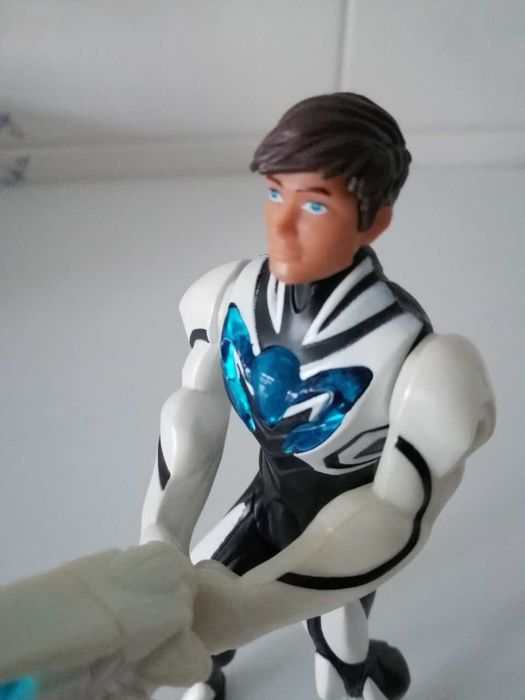 Max Steel Action Figure