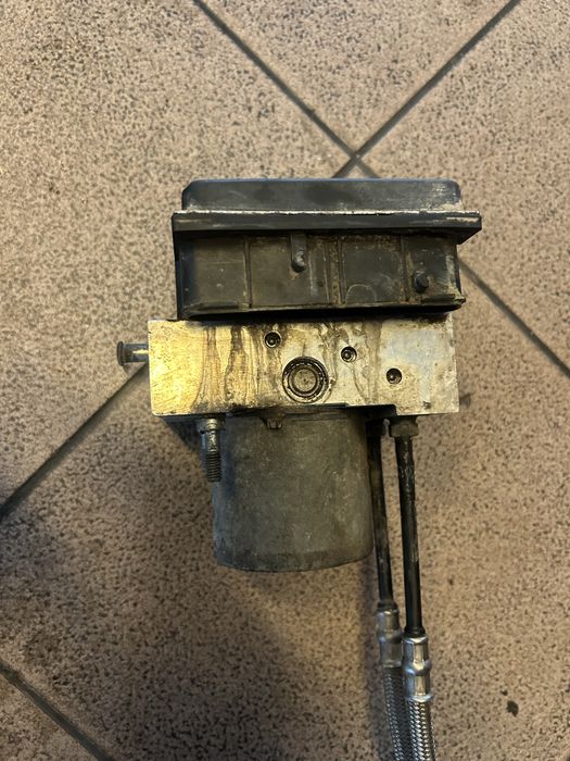 Pompa ABS do Iveco Daily 3.0 HPI z 2008 r