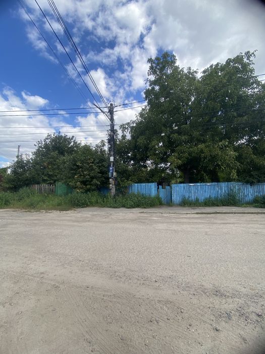 ПРОДАМ дві земелні ділянки по 9 соток м.Київ Соломʼянський р-н