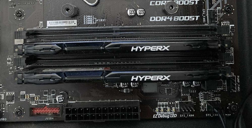 Computador Gaming MSI